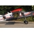 Samolot Pilatus PC-6 (klasa 26-30cc EP-GP)(wersja Turbo Lenza) - VQ-Models